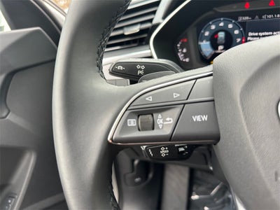 2025 Audi Q3 Premium S Line quattro