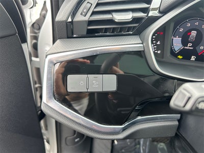 2025 Audi Q3 Premium S Line quattro