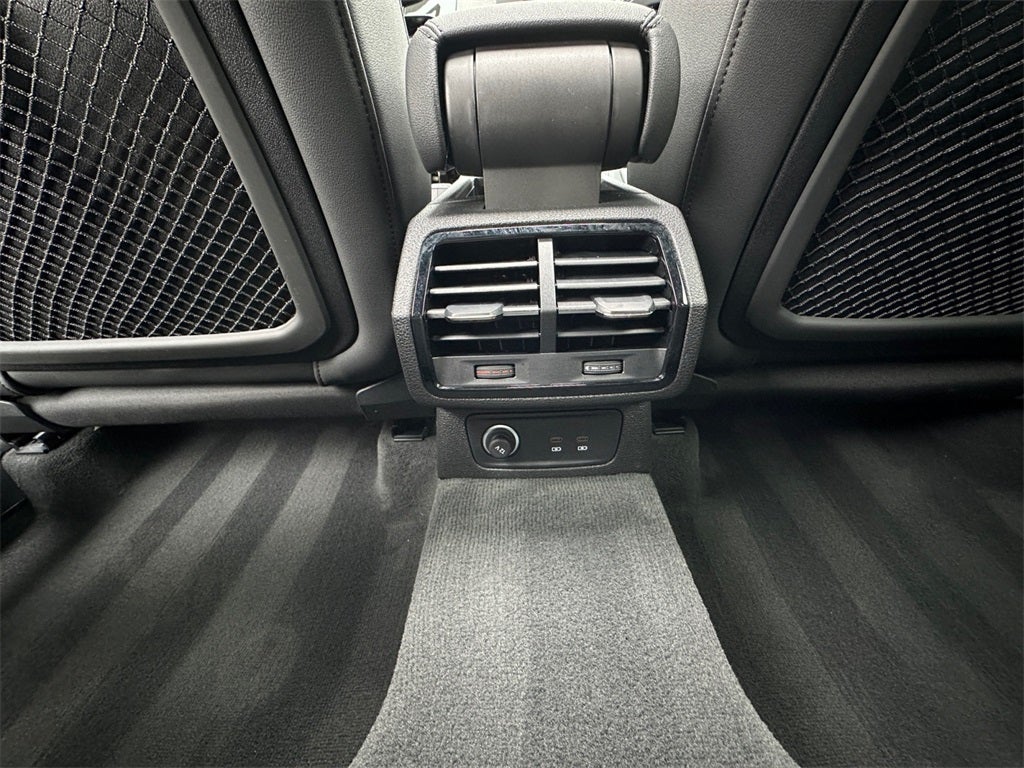 2025 Audi Q3 Premium S Line quattro