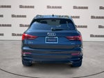 2020 Audi Q3 Premium S line quattro