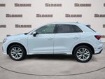 2023 Audi Q3 Premium 45 TFSI S line quattro Tiptronic