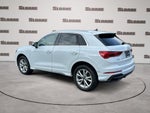 2023 Audi Q3 Premium 45 TFSI S line quattro Tiptronic