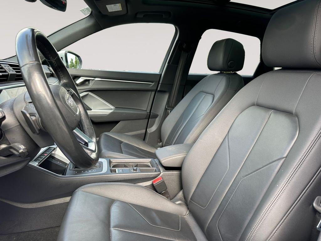 2023 Audi Q3 Premium 45 TFSI S line quattro Tiptronic