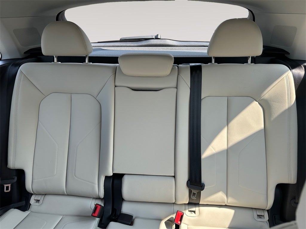 2025 Audi Q3 Premium S Line quattro