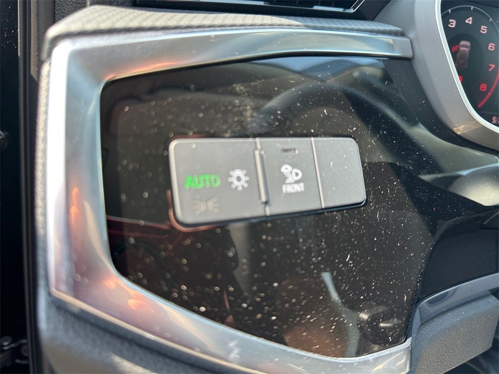 2025 Audi Q3 Premium S Line quattro