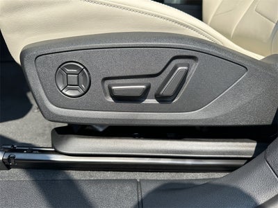 2025 Audi Q3 Premium S Line quattro