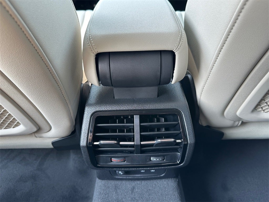 2025 Audi Q3 Premium S Line quattro