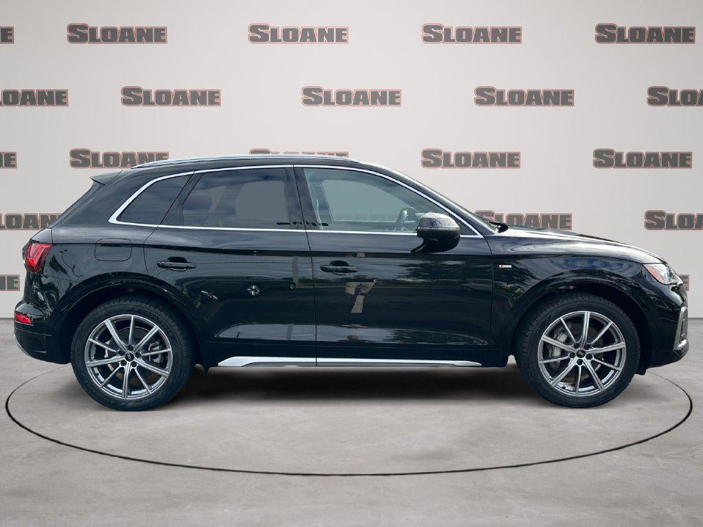 2023 Audi Q5 Premium Plus 55 TFSI e S line quattro S tronic