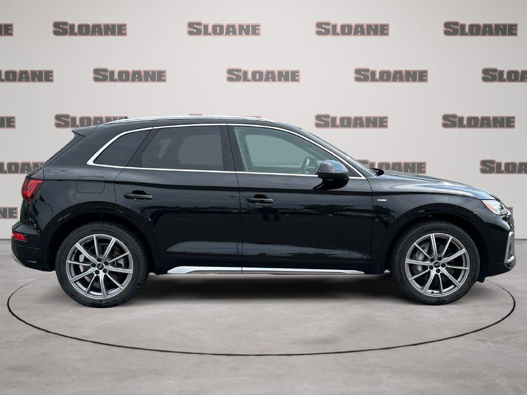 2023 Audi Q5 Premium Plus 55 TFSI e S line quattro S tronic