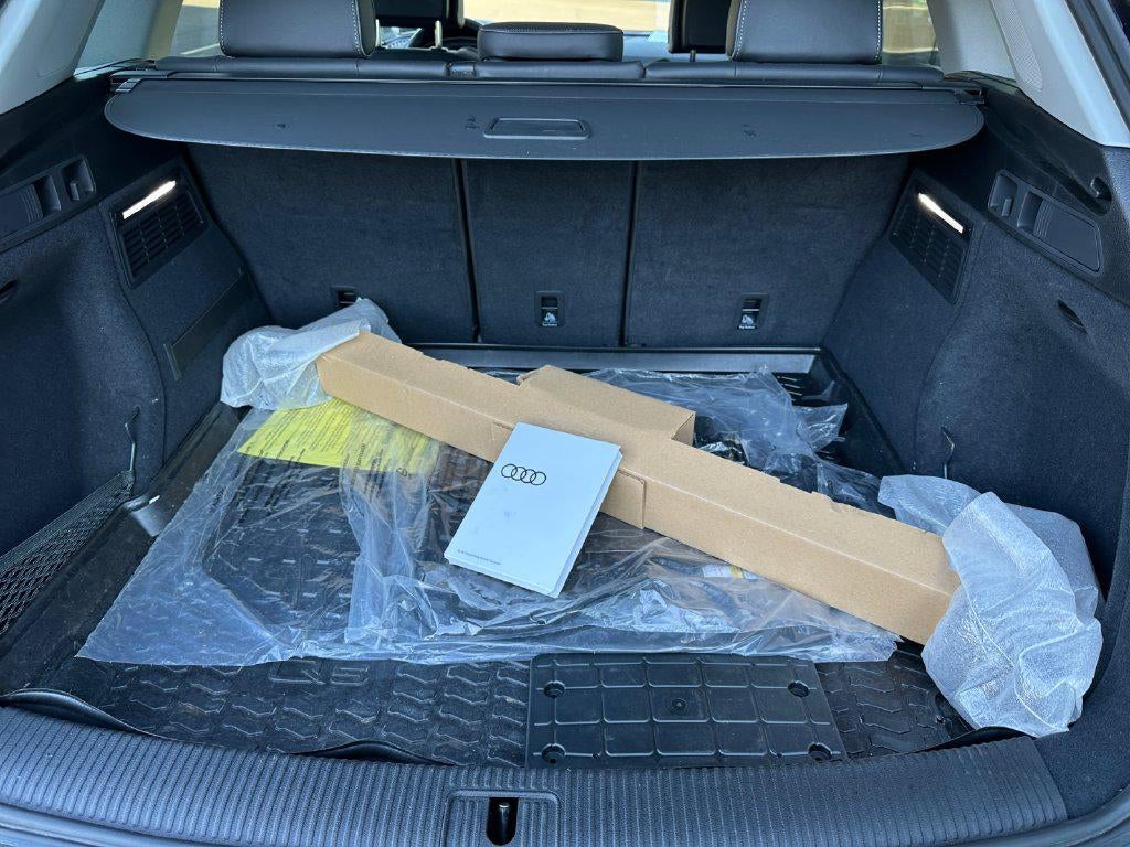 2024 Audi Q5 Premium Plus 45 TFSI S line quattro