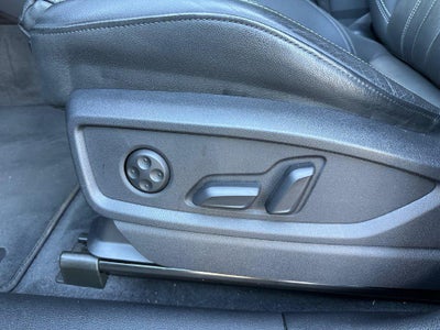 2024 Audi Q5 Premium Plus 45 TFSI S line quattro
