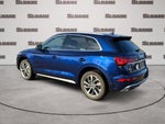 2024 Audi Q5 Premium Plus 45 TFSI S line quattro