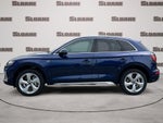 2023 Audi Q5 Premium Plus 45 TFSI S line quattro
