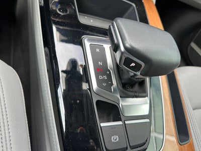 2023 Audi Q5 Premium Plus 45 TFSI S line quattro
