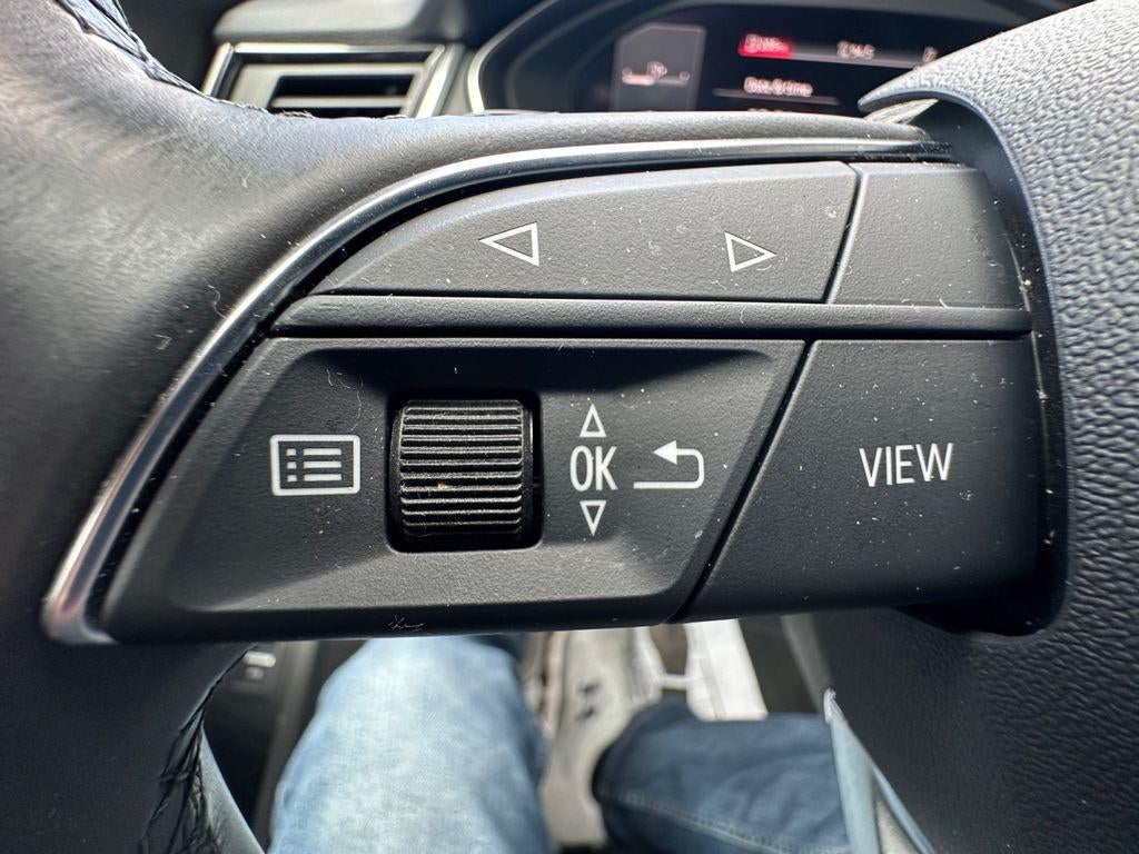 2023 Audi Q5 Premium Plus 45 TFSI S line quattro