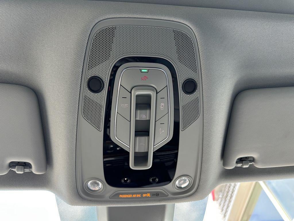 2023 Audi Q5 Premium Plus 45 TFSI S line quattro