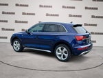2023 Audi Q5 Premium Plus 45 TFSI S line quattro
