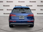 2023 Audi Q5 Premium Plus 45 TFSI S line quattro
