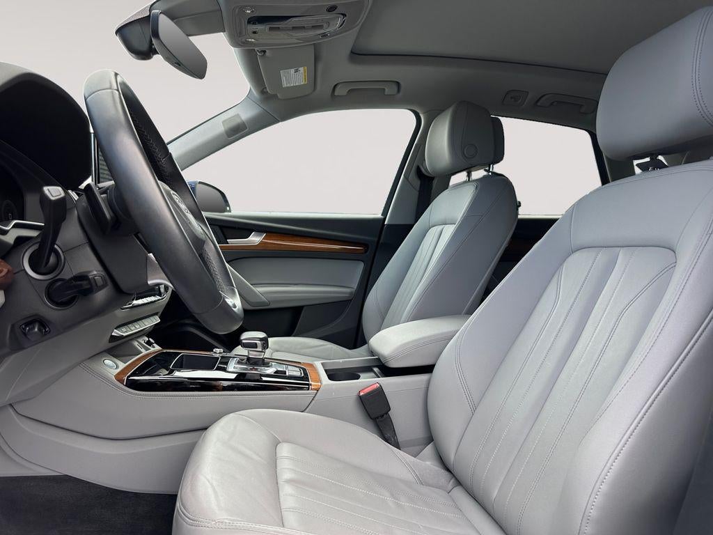 2023 Audi Q5 Premium Plus 45 TFSI S line quattro