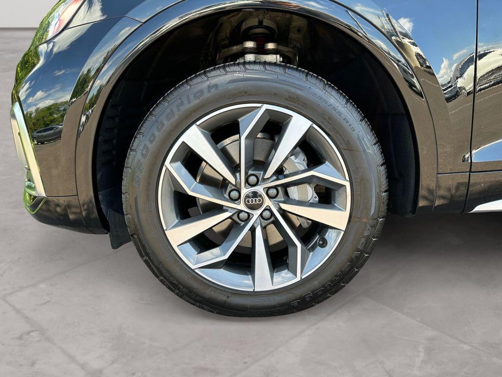 2023 Audi Q5 Premium Plus 45 TFSI S line quattro