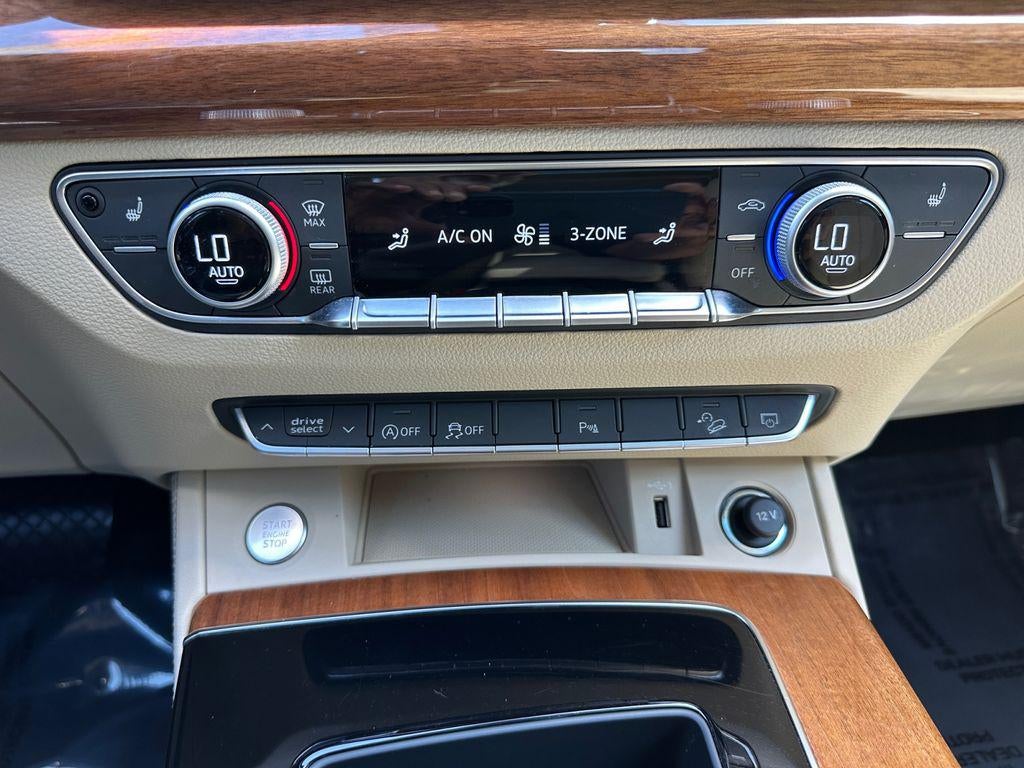 2023 Audi Q5 Premium Plus 45 TFSI S line quattro