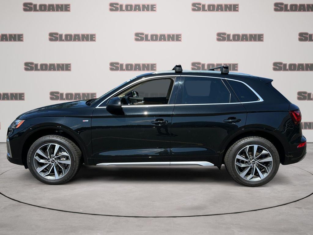 2023 Audi Q5 Premium Plus 45 TFSI S line quattro