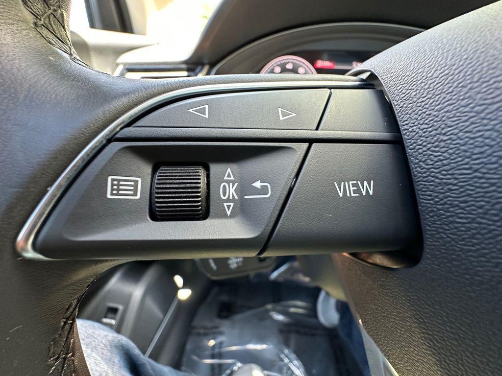2023 Audi Q5 Premium Plus 45 TFSI S line quattro