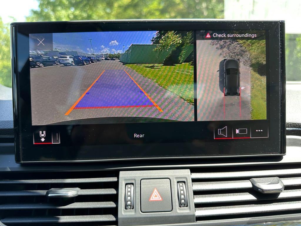 2023 Audi Q5 Premium Plus 45 TFSI S line quattro
