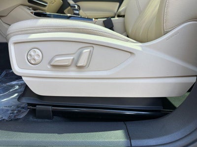 2023 Audi Q5 Premium Plus 45 TFSI S line quattro