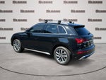 2023 Audi Q5 Premium Plus 45 TFSI S line quattro