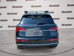 2023 Audi Q5 Premium Plus 45 TFSI S line quattro