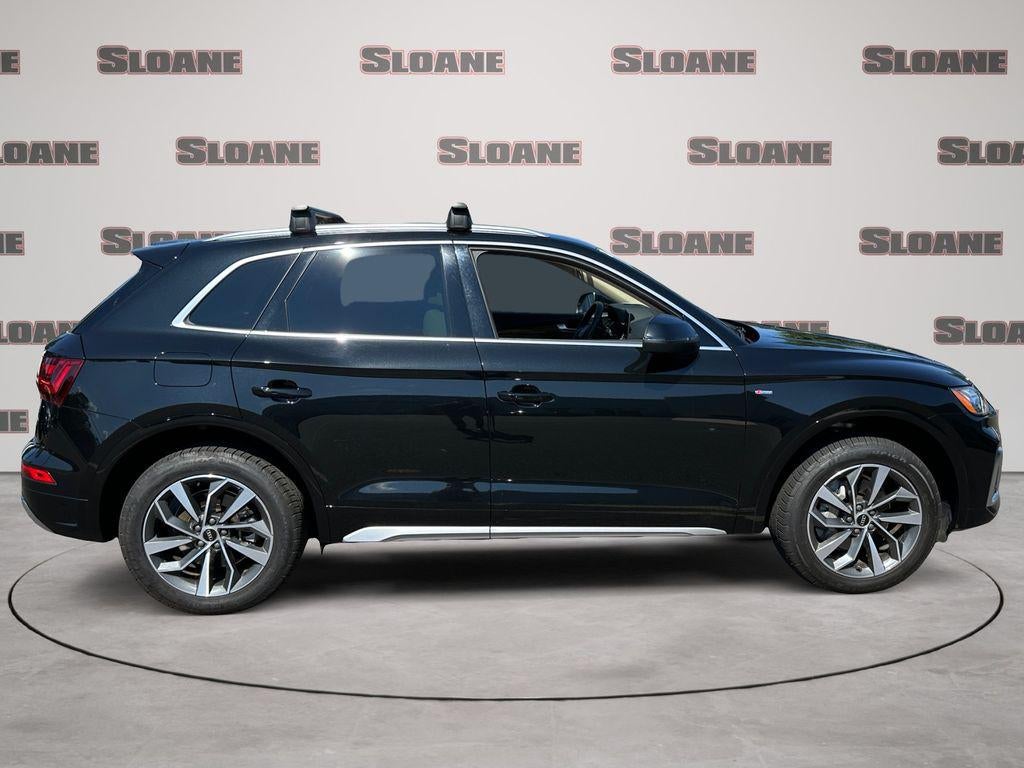 2023 Audi Q5 Premium Plus 45 TFSI S line quattro