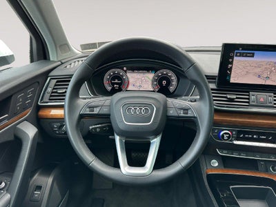 2023 Audi Q5 Premium Plus 45 TFSI S line quattro