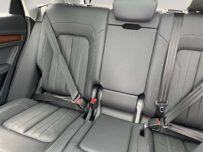 2023 Audi Q5 Premium Plus 45 TFSI S line quattro