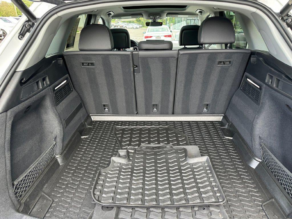 2023 Audi Q5 Premium Plus 45 TFSI S line quattro