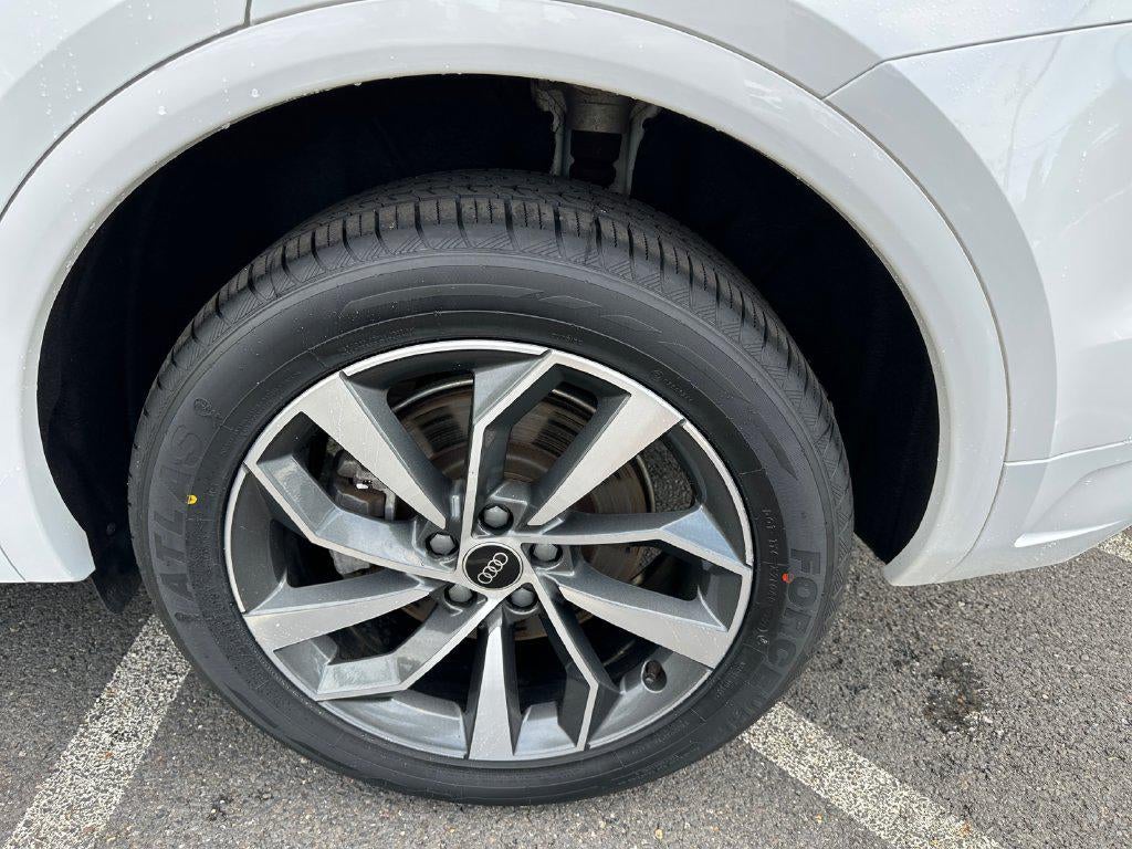 2023 Audi Q5 Premium Plus 45 TFSI S line quattro