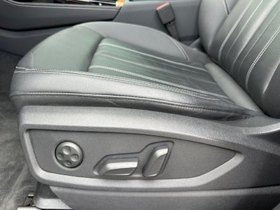 2023 Audi Q5 Premium Plus 45 TFSI S line quattro
