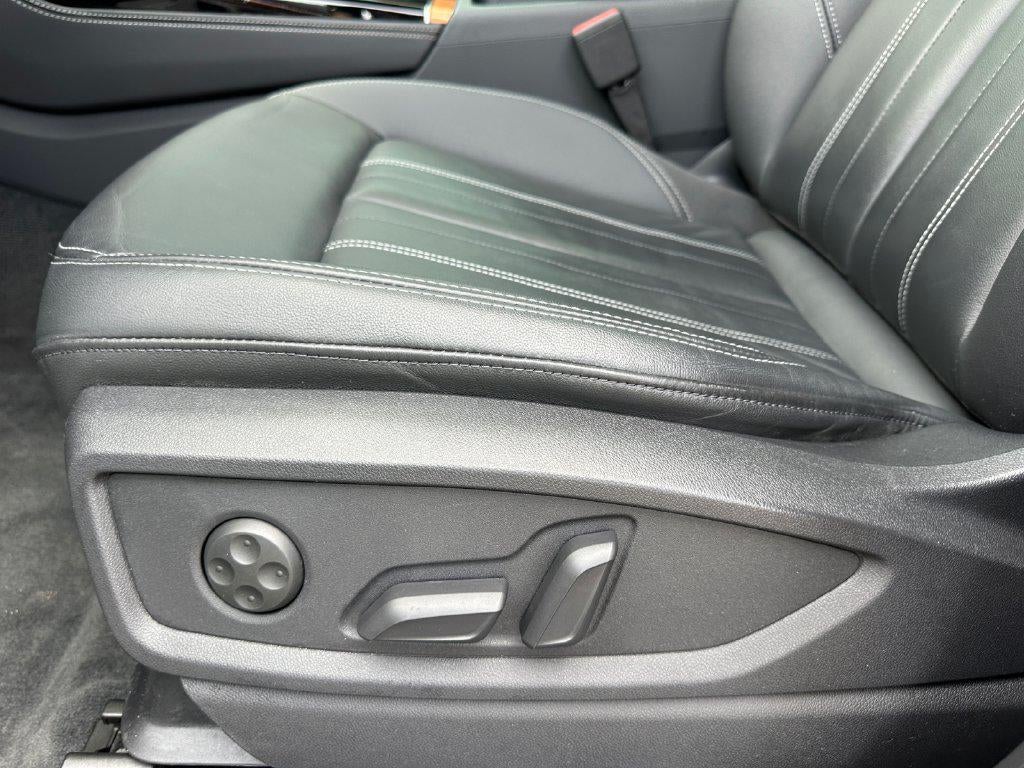 2023 Audi Q5 Premium Plus 45 TFSI S line quattro