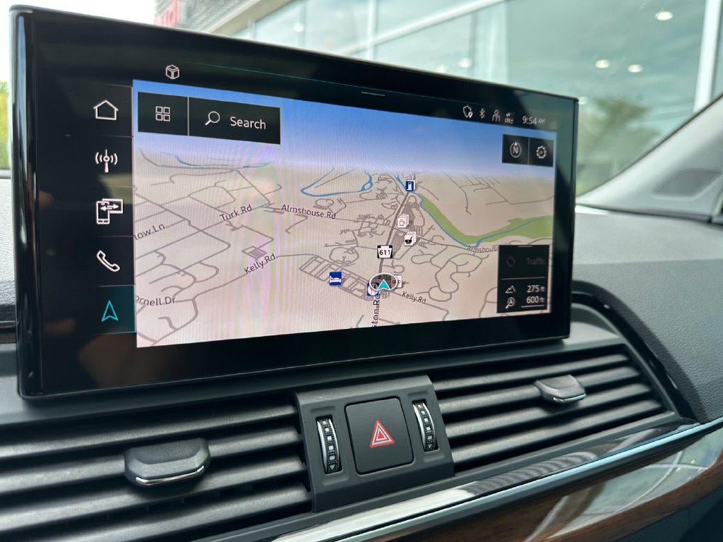 2023 Audi Q5 Premium Plus 45 TFSI S line quattro