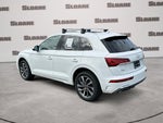 2023 Audi Q5 Premium Plus 45 TFSI S line quattro