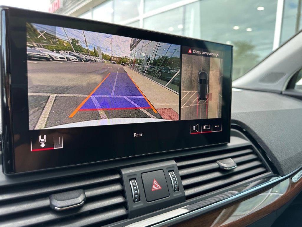 2023 Audi Q5 Premium Plus 45 TFSI S line quattro