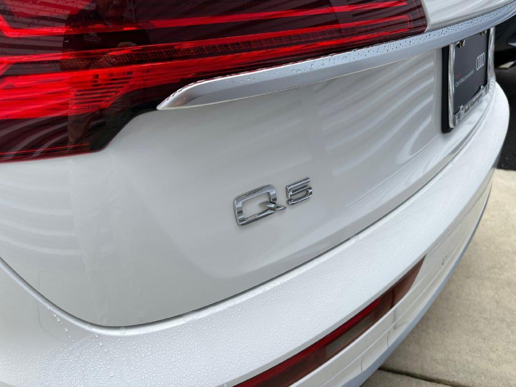 2023 Audi Q5 Premium Plus 45 TFSI S line quattro
