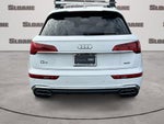 2023 Audi Q5 Premium Plus 45 TFSI S line quattro