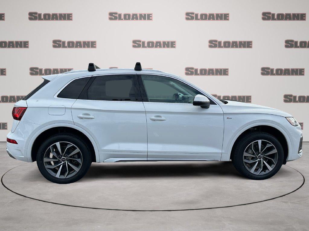 2023 Audi Q5 Premium Plus 45 TFSI S line quattro