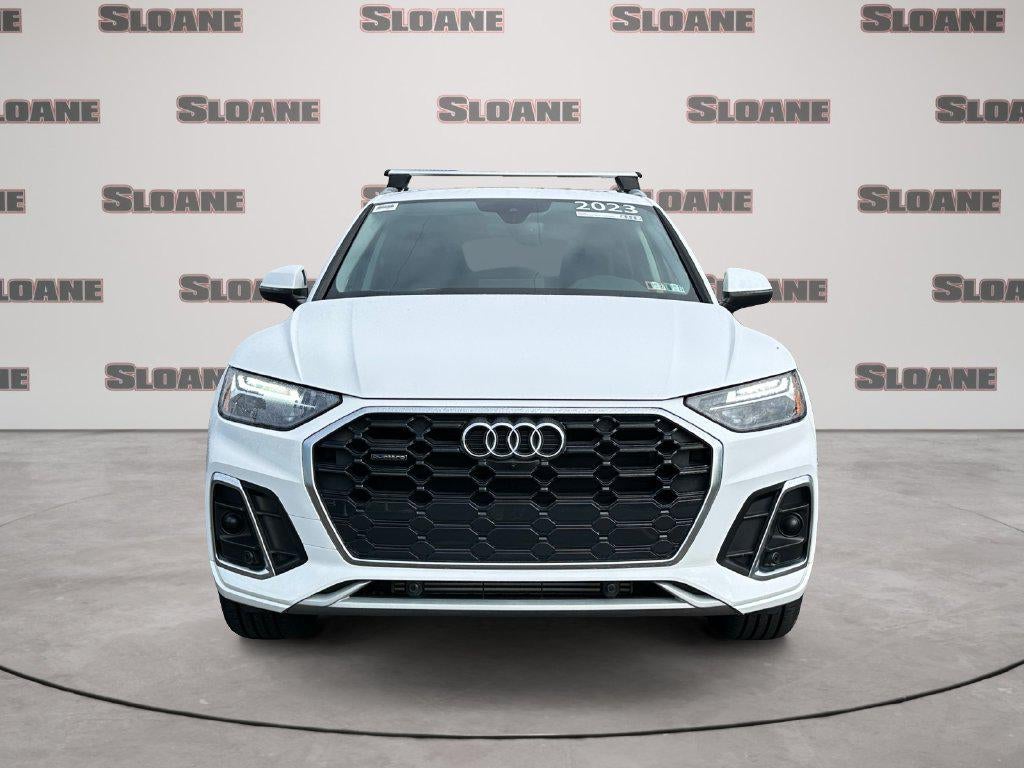 2023 Audi Q5 Premium Plus 45 TFSI S line quattro