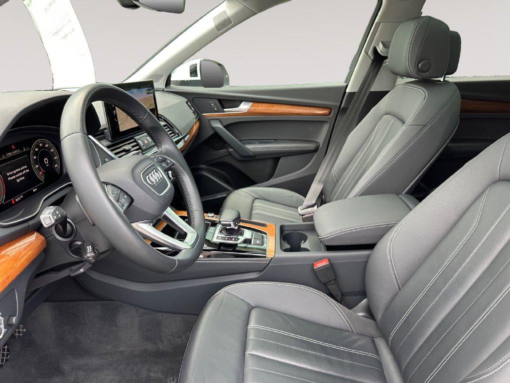 2023 Audi Q5 Premium Plus 45 TFSI S line quattro
