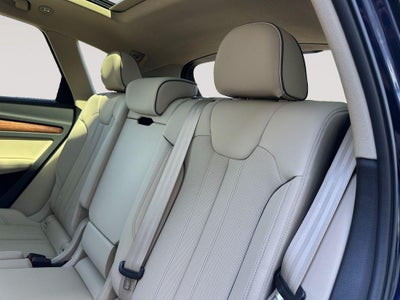 2023 Audi Q5 Premium Plus 45 TFSI S line quattro