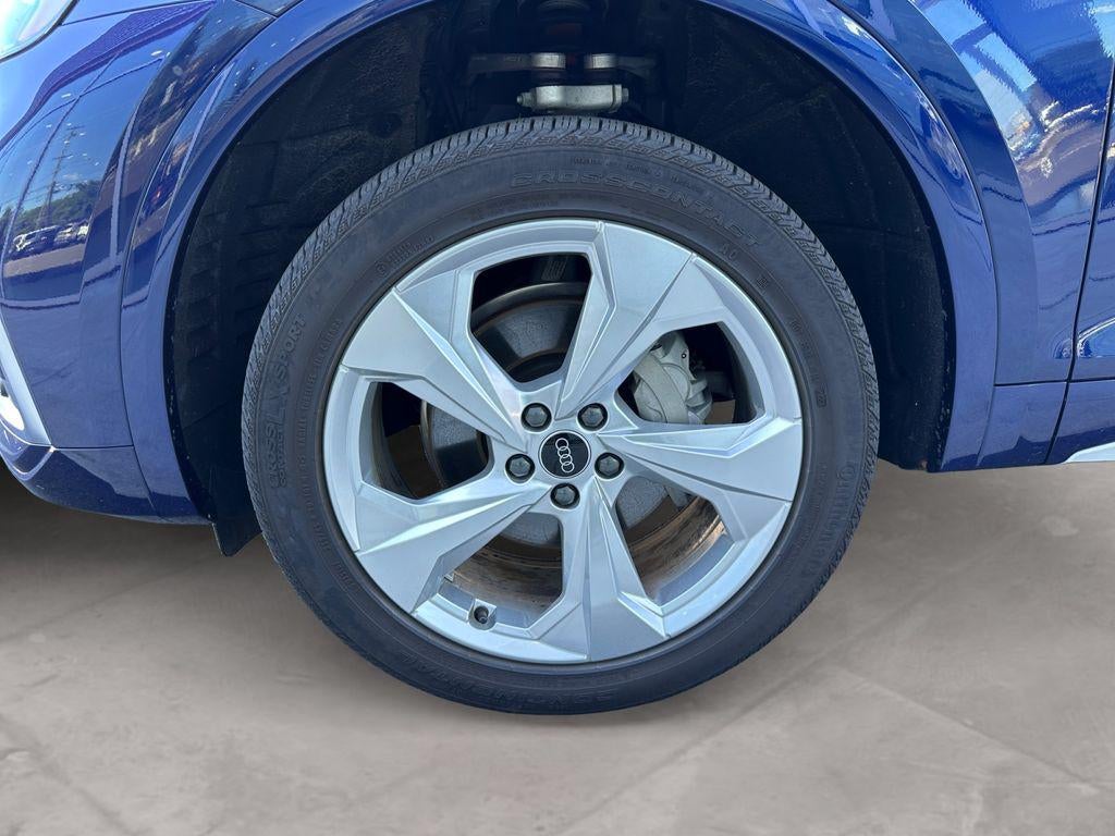 2023 Audi Q5 Premium Plus 45 TFSI S line quattro