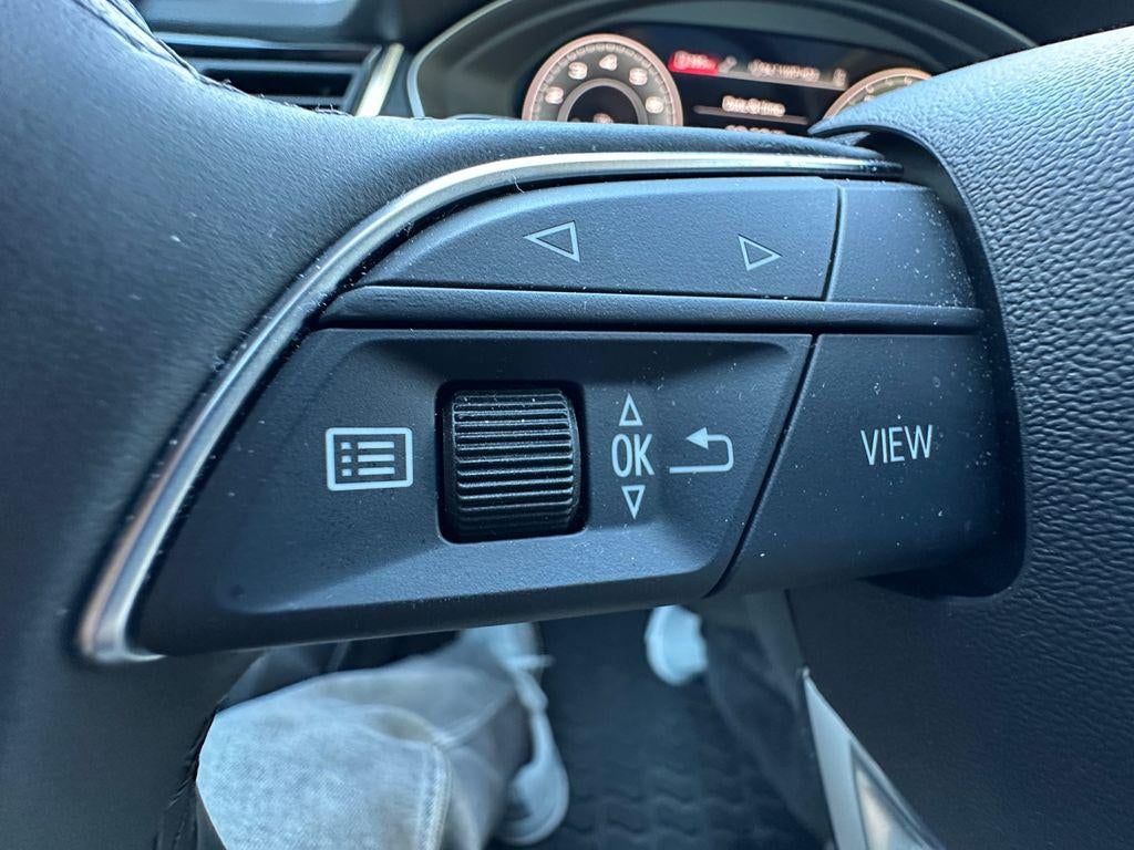 2023 Audi Q5 Premium Plus 45 TFSI S line quattro