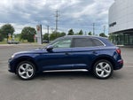 2023 Audi Q5 Premium Plus 45 TFSI S line quattro